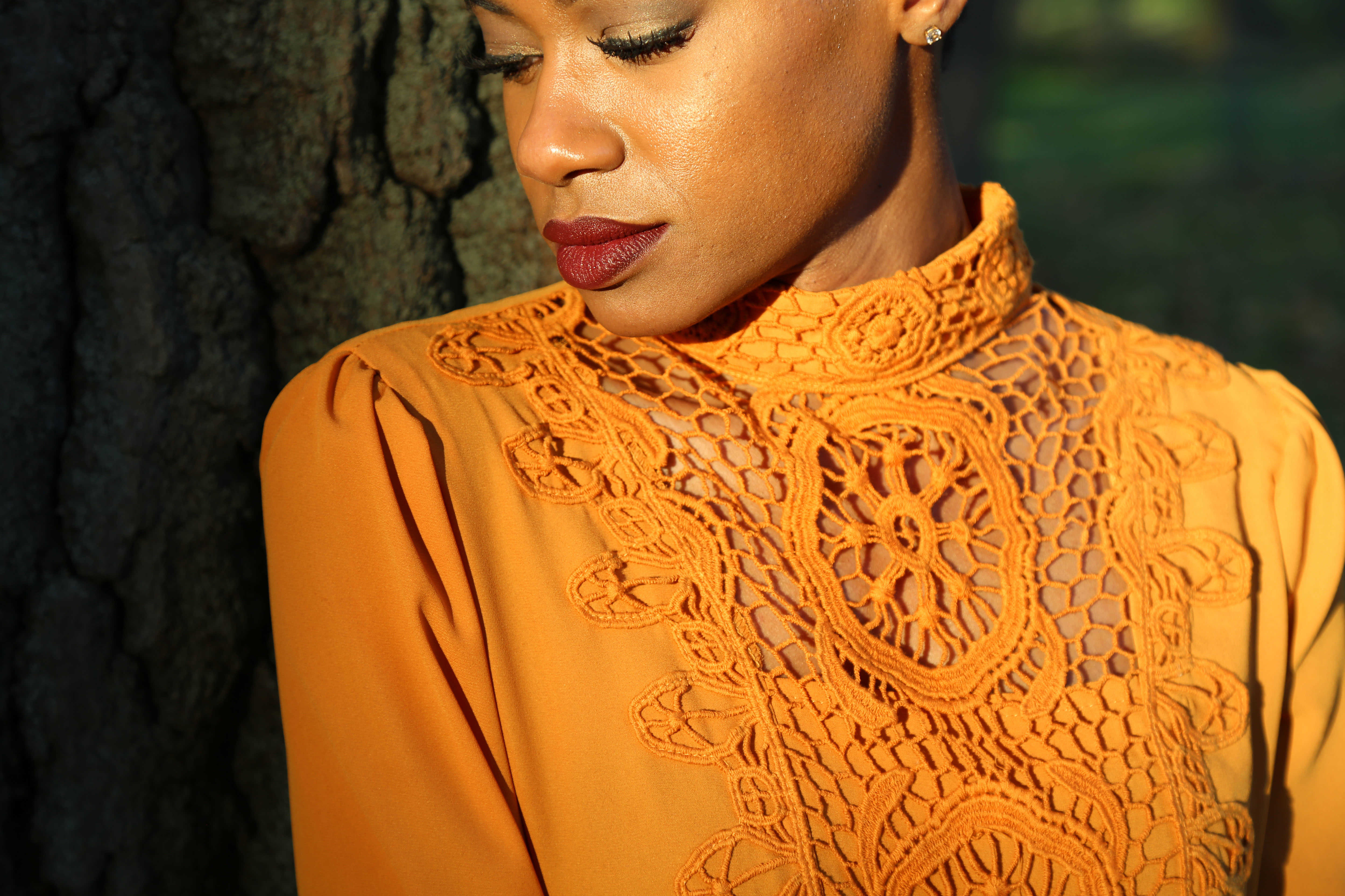 orange-blouse-and-distressed-denim2