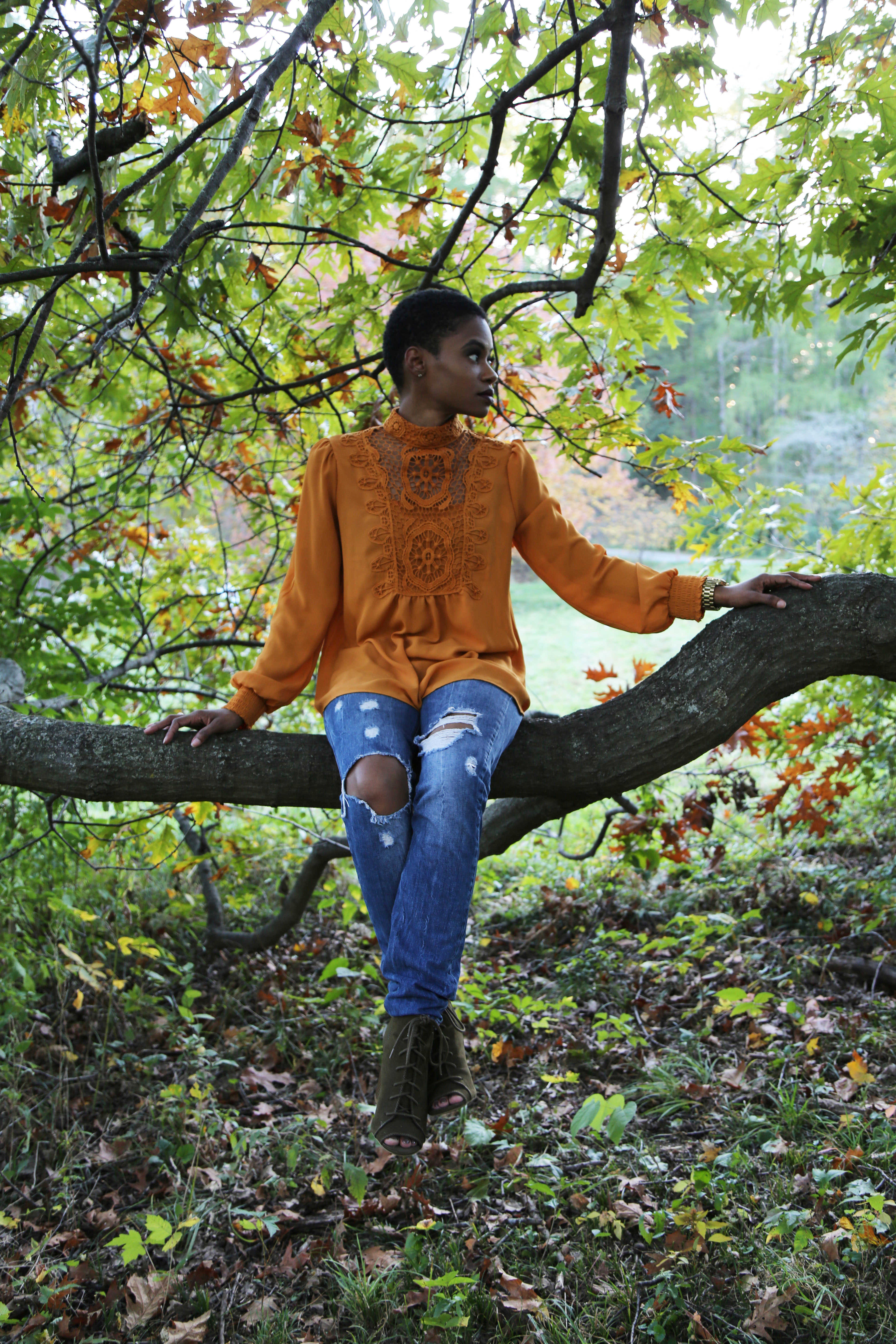 orange-blouse-and-distressed-denim6
