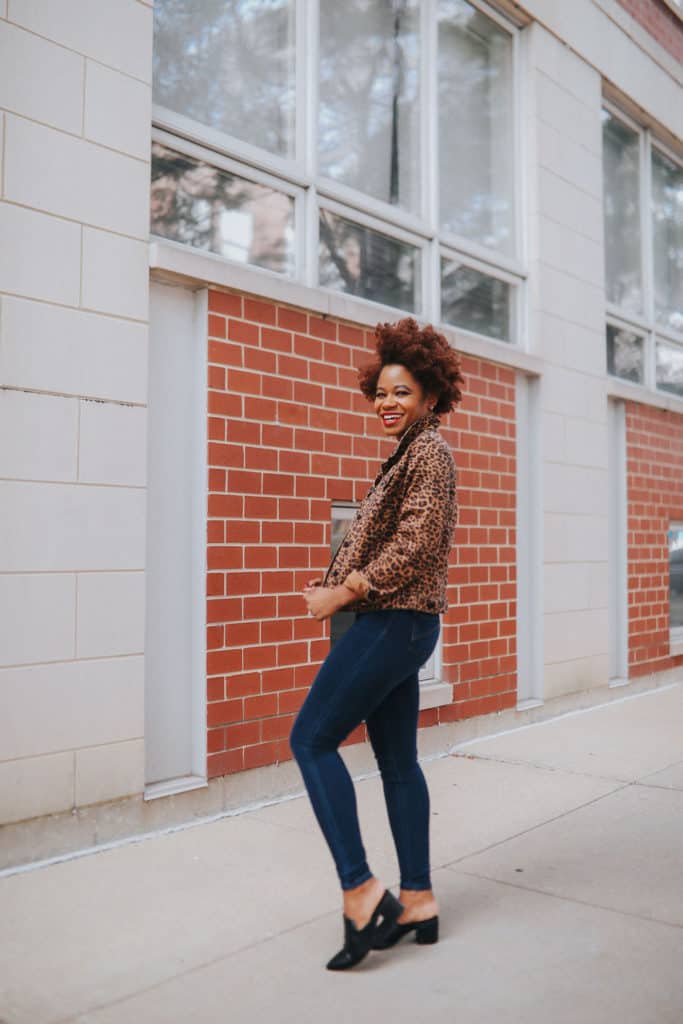 The brady block hot sale heel bootie madewell